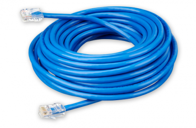 Victron Energy RJ45 UTP Cable 0,9m